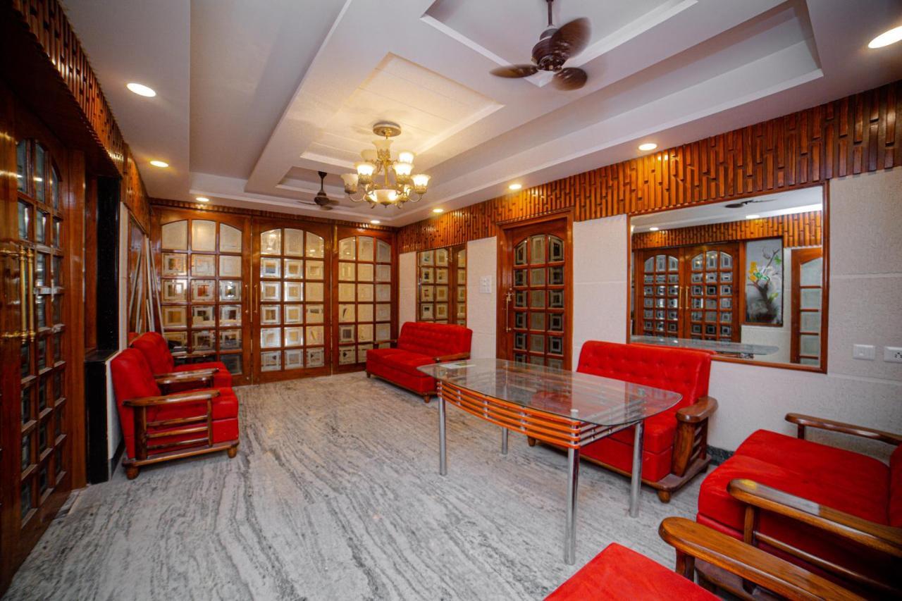 Pearl Courtyard Hostel