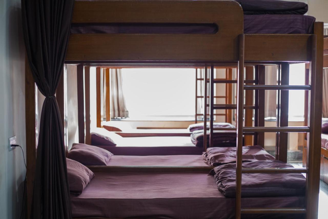 Pearl Courtyard Hostel