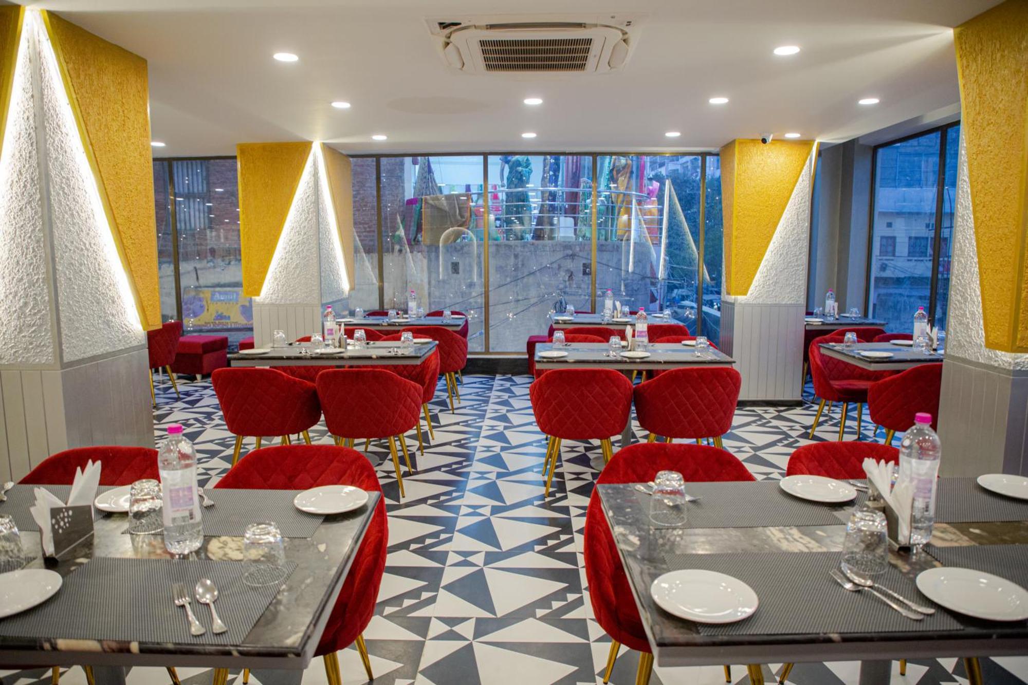 Pearl Courtyard Hostel